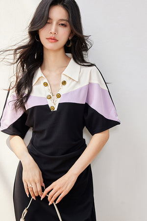 Siana Dress