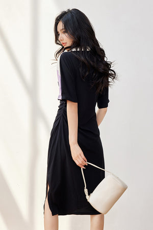 Siana Dress