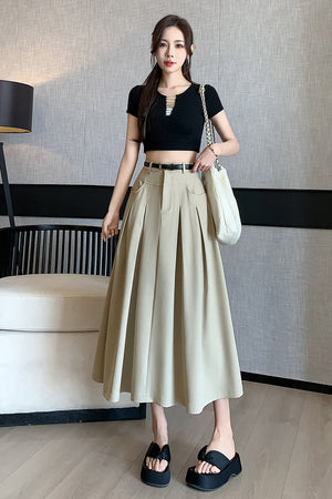 Marjolein Skirt (More Colors)