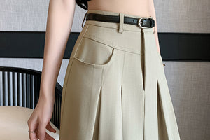 Marjolein Skirt (More Colors)