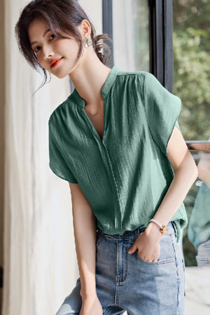 Jacquelyn Top