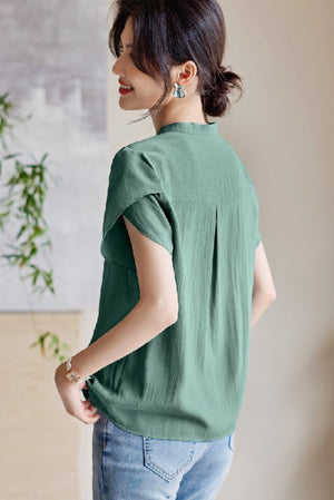 Jacquelyn Top