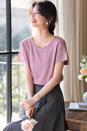 Zebidah Top (More Colors)