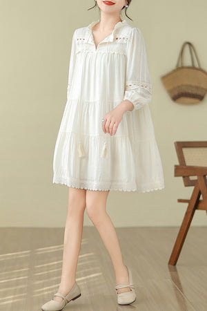 Jessica Dress (More Colors)