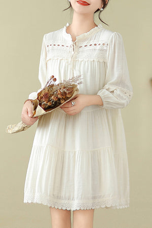Jessica Dress (More Colors)