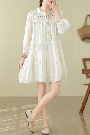 Jessica Dress (More Colors)