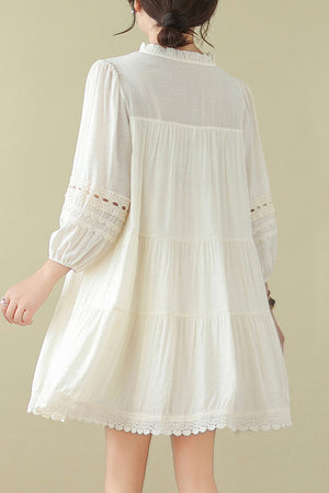 Jessica Dress (More Colors)