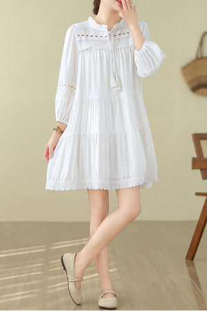 Jessica Dress (More Colors)