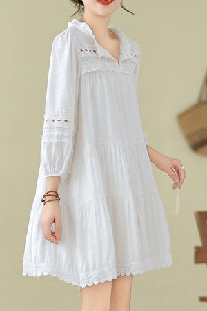 Jessica Dress (More Colors)