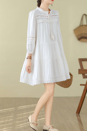 Jessica Dress (More Colors)