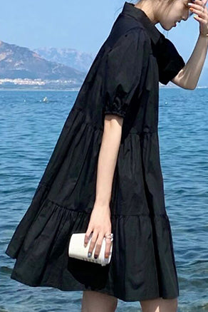 Geraldine Dress