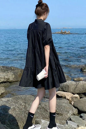 Geraldine Dress