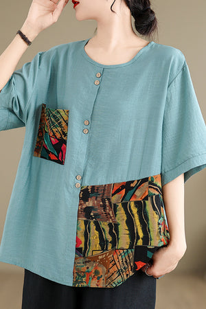 Katy Top (More Colors)