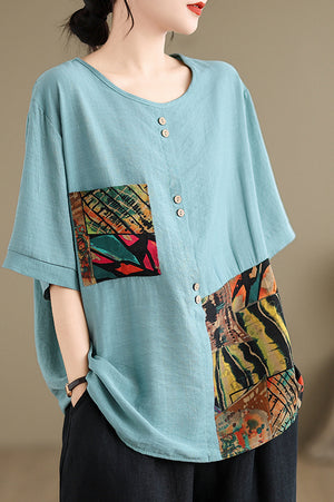 Katy Top (More Colors)