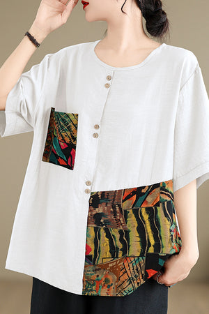 Katy Top (More Colors)