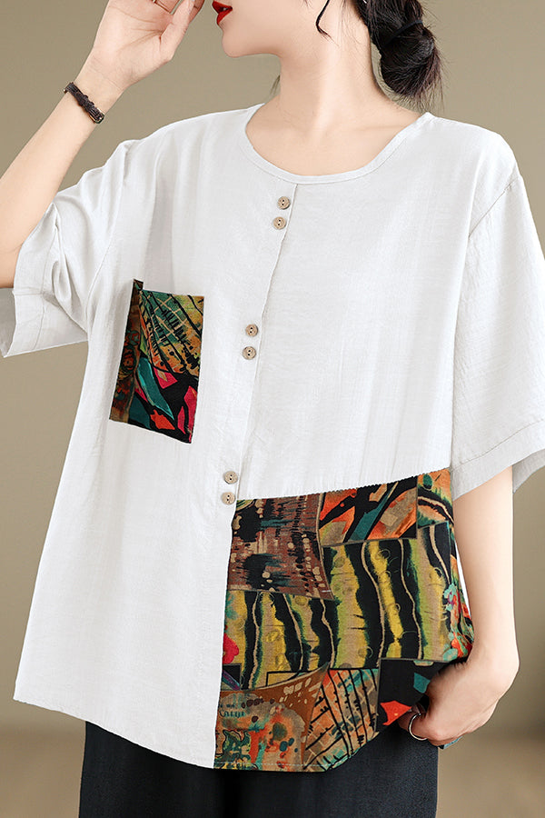 Katy Top (More Colors)