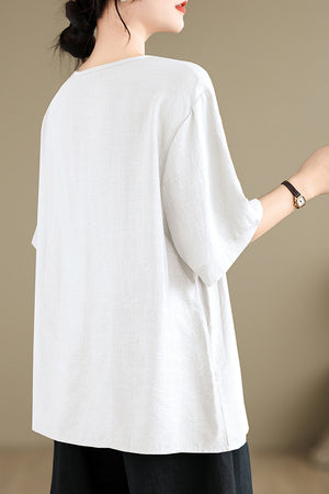 Katy Top (More Colors)