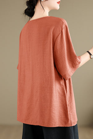 Katy Top (More Colors)