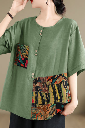 Katy Top (More Colors)