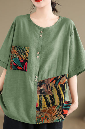 Katy Top (More Colors)