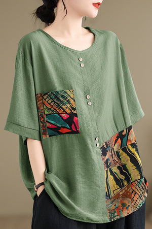 Katy Top (More Colors)