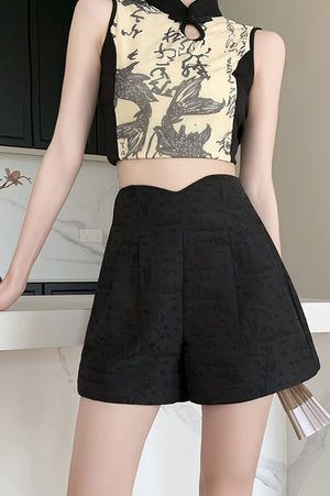 Riikka Shorts (More Colors)