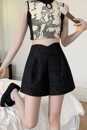 Riikka Shorts (More Colors)