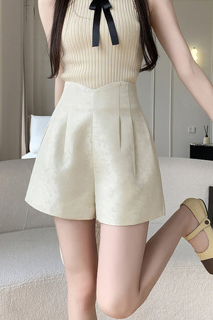 Riikka Shorts (More Colors)