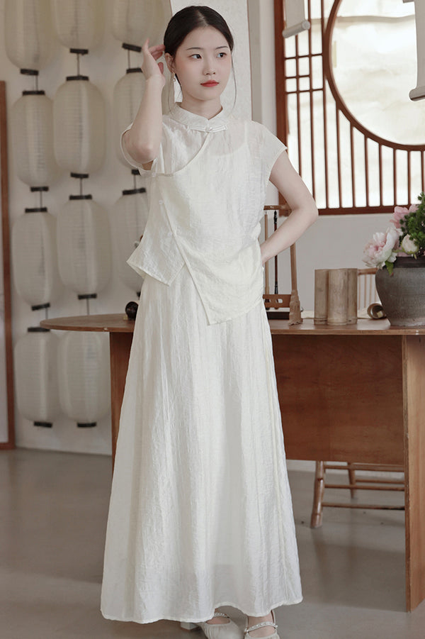 Felicity Two Piece Set (More Colors)