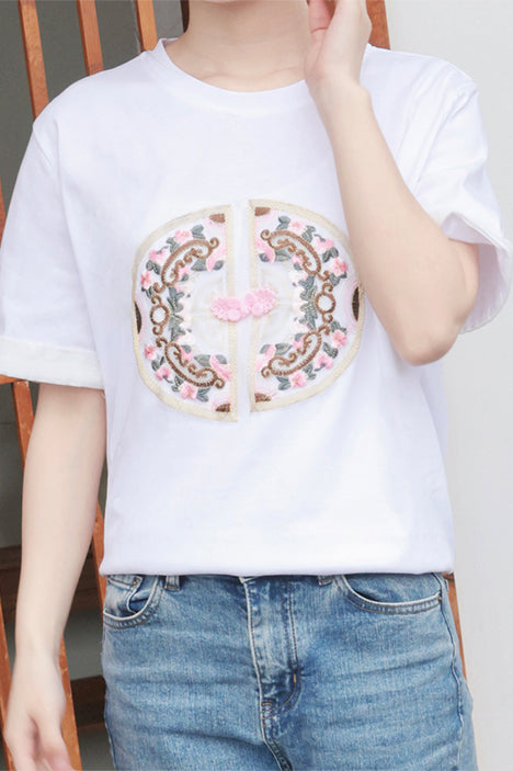 Josephine Top (More Colors)