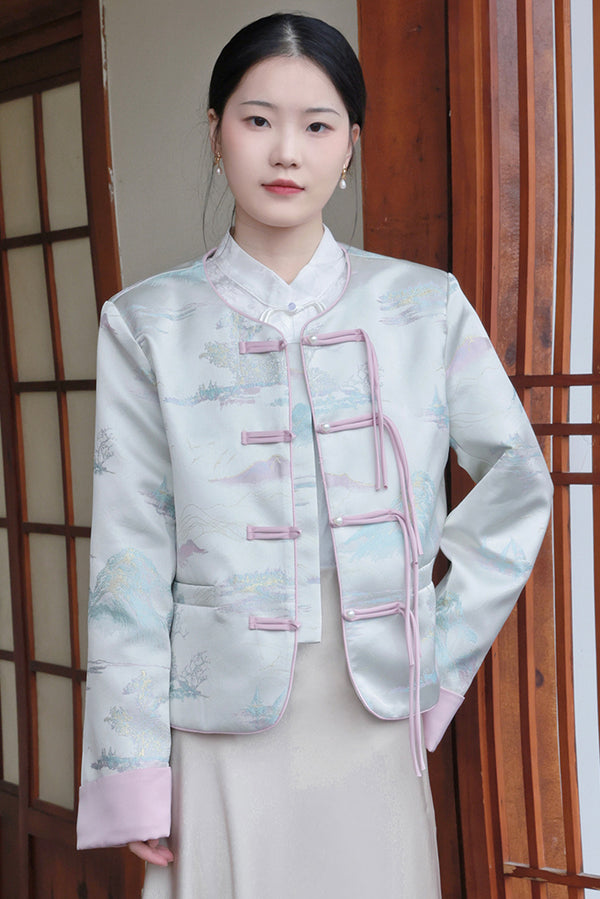 Thetis Top (More Colors)