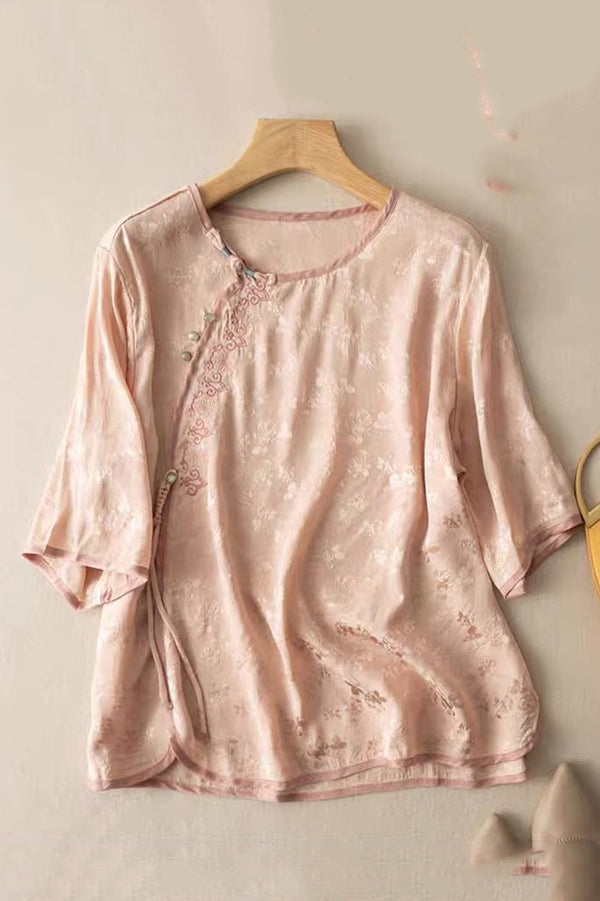 Lacey Top (More Colors)