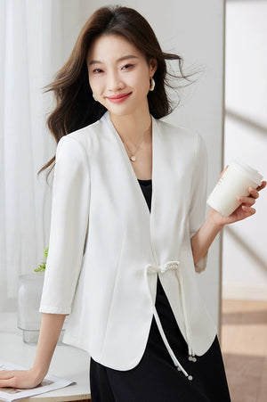 Catrin Outerwear (More Colors)