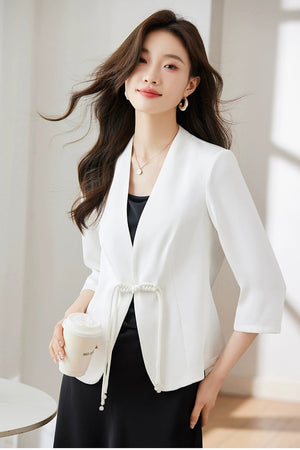 Catrin Outerwear (More Colors)