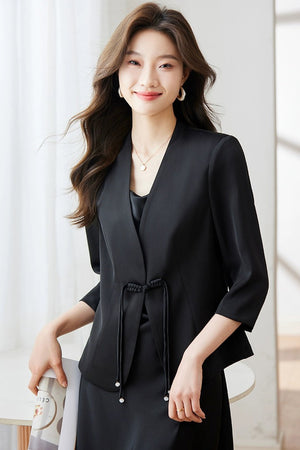 Catrin Outerwear (More Colors)