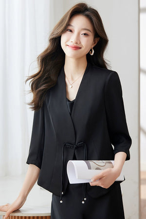 Catrin Outerwear (More Colors)