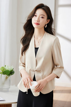 Catrin Outerwear (More Colors)