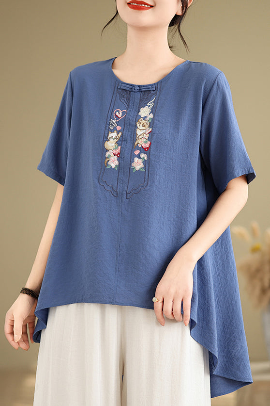 Rhea Top (More Colors)