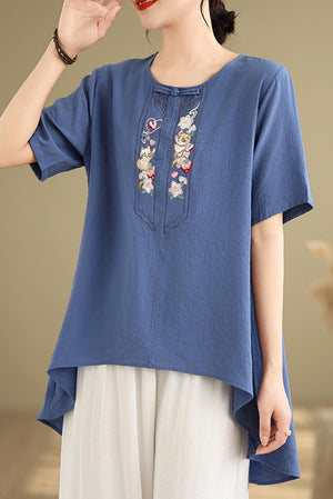 Rhea Top (More Colors)