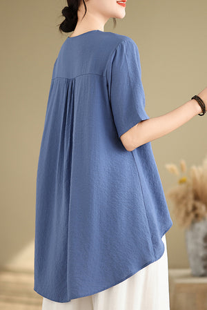 Rhea Top (More Colors)