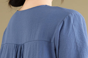 Rhea Top (More Colors)