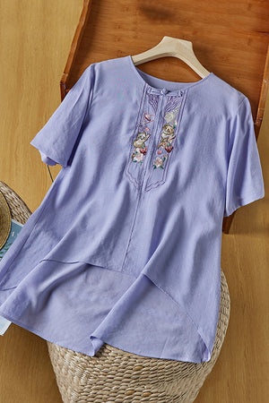 Rhea Top (More Colors)