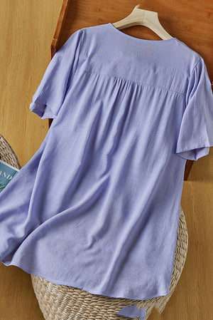 Rhea Top (More Colors)