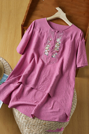 Rhea Top (More Colors)