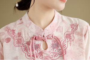 Maggie Top (More Colors)