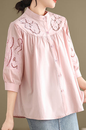 Daisy Top (More Colors)