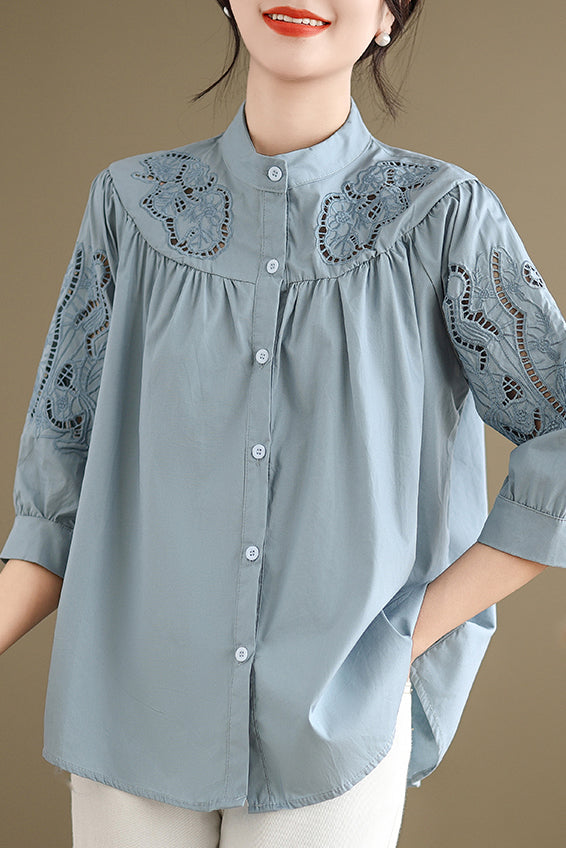 Daisy Top (More Colors)