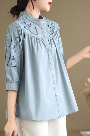 Daisy Top (More Colors)