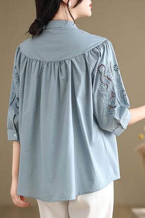 Daisy Top (More Colors)