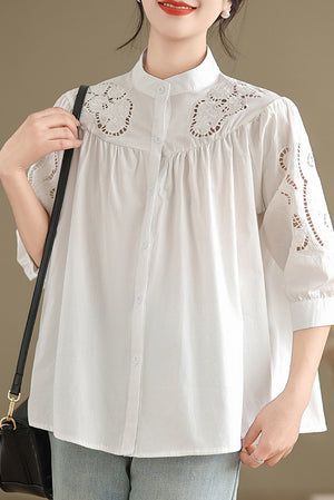 Daisy Top (More Colors)